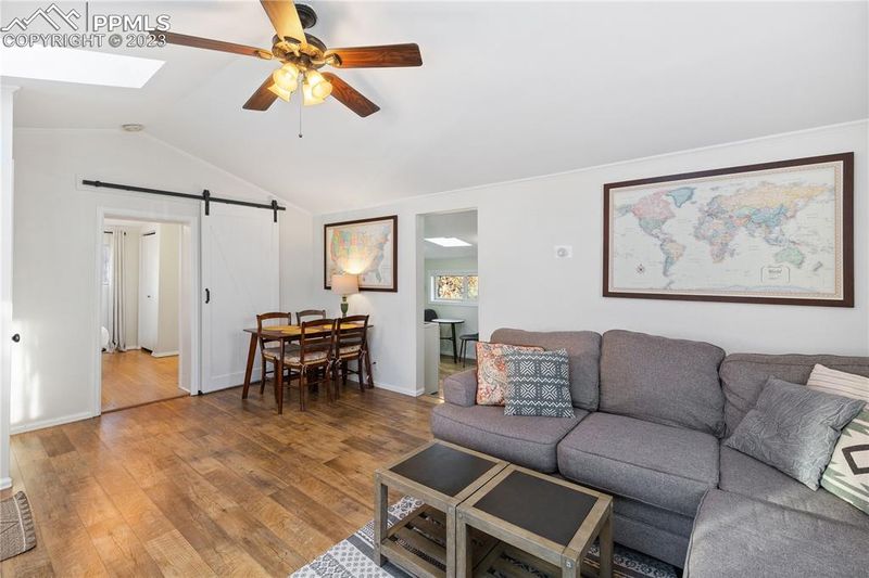 3366 W Bijou St, Colorado Springs, CO 80904