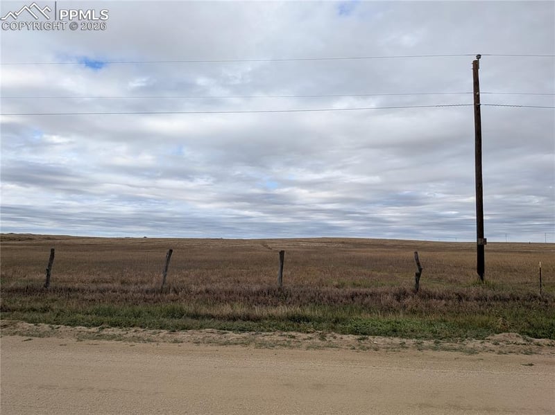 33670 Truckton Rd, Yoder, CO 80864