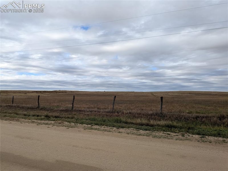 33670 Truckton Rd, Yoder, CO 80864