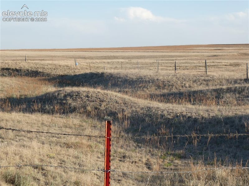 33677 Big Springs Rd, Yoder, CO 80864