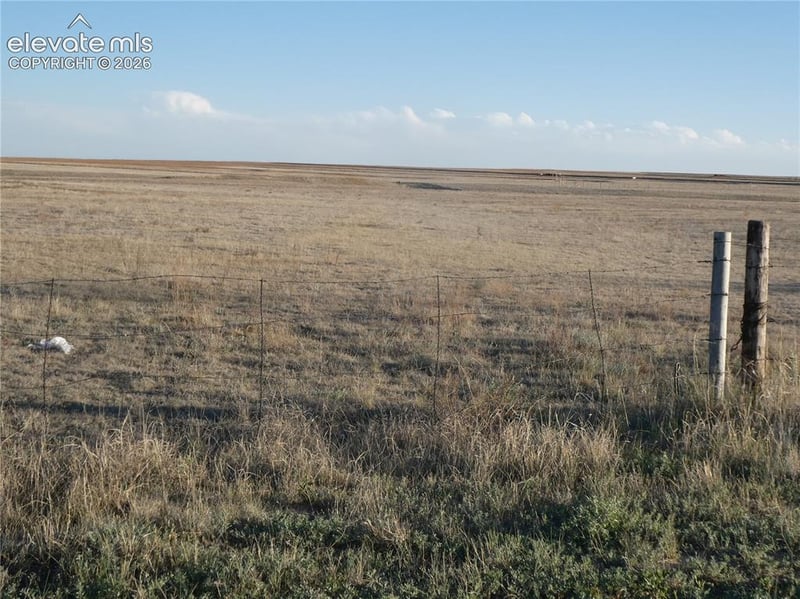 33677 Big Springs Rd, Yoder, CO 80864