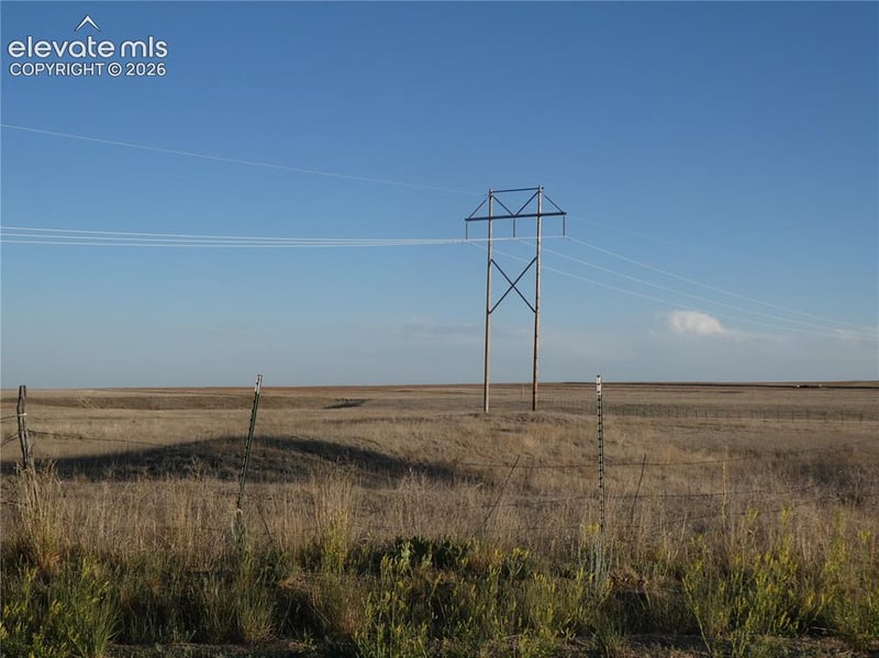 33677 Big Springs Rd, Yoder, CO 80864