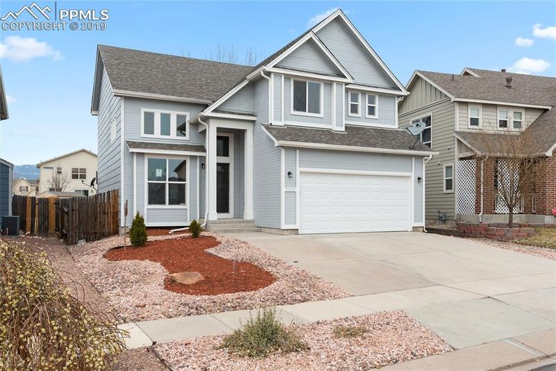 3368 Viero Dr, Colorado Springs, CO 80916