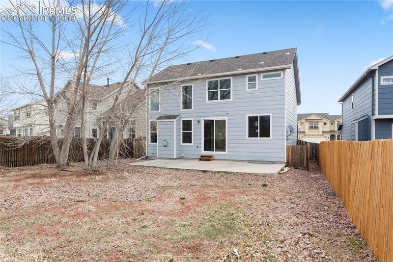 3368 Viero Dr, Colorado Springs, CO 80916