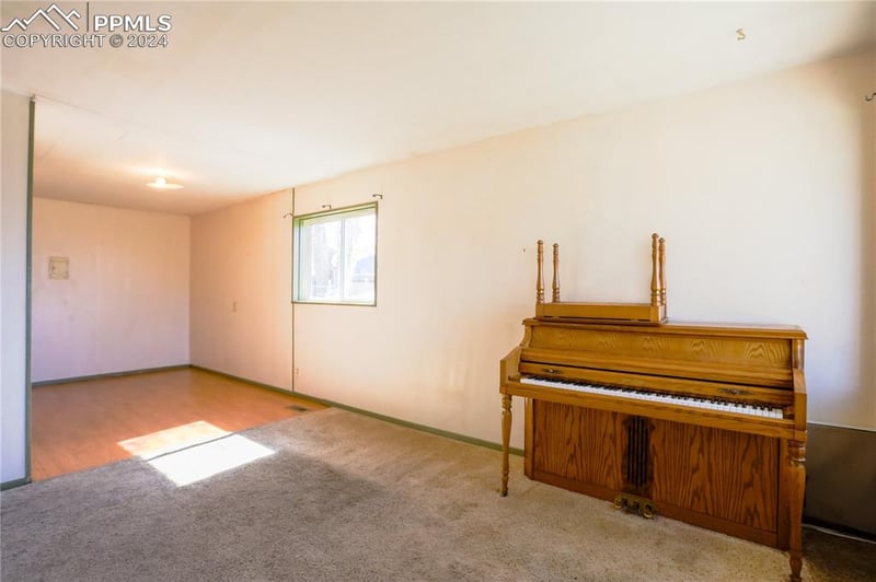 337 Davie Dr, Colorado Springs, CO 80911