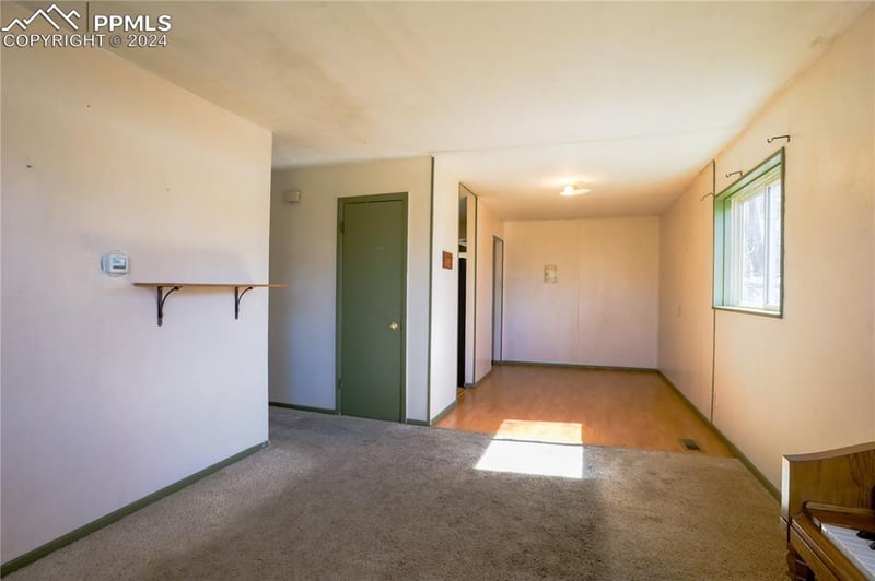 337 Davie Dr, Colorado Springs, CO 80911