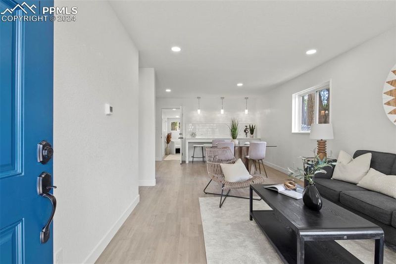 337 Davie Dr, Colorado Springs, CO 80911