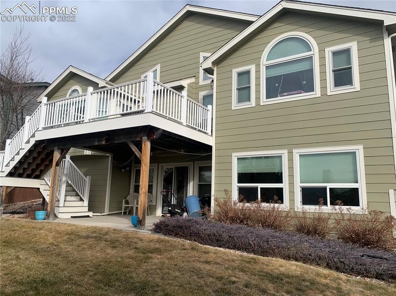 3370 Cowhand Dr, Colorado Springs, CO 80922