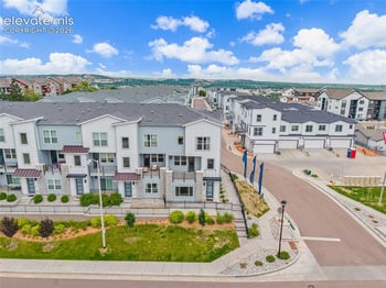 3370 Drumlin Grv, Colorado Springs, CO 80907