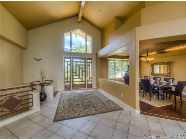 3370 Hydra Dr, Colorado Springs, CO 80906