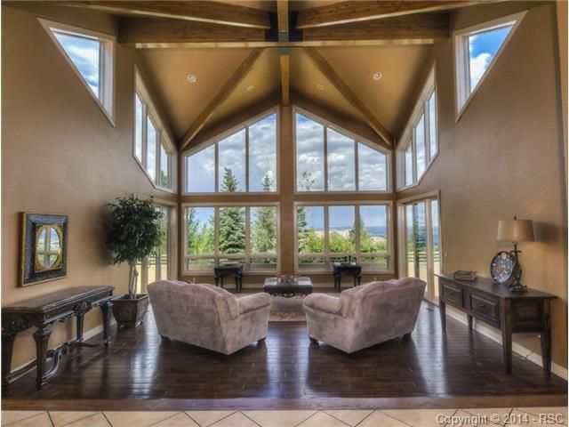 3370 Hydra Dr, Colorado Springs, CO 80906