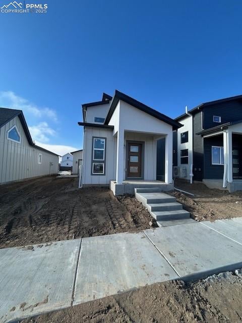 3371 Evening Breeze Dr, Colorado Springs, CO 80922