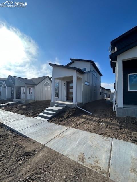 3371 Evening Breeze Dr, Colorado Springs, CO 80922