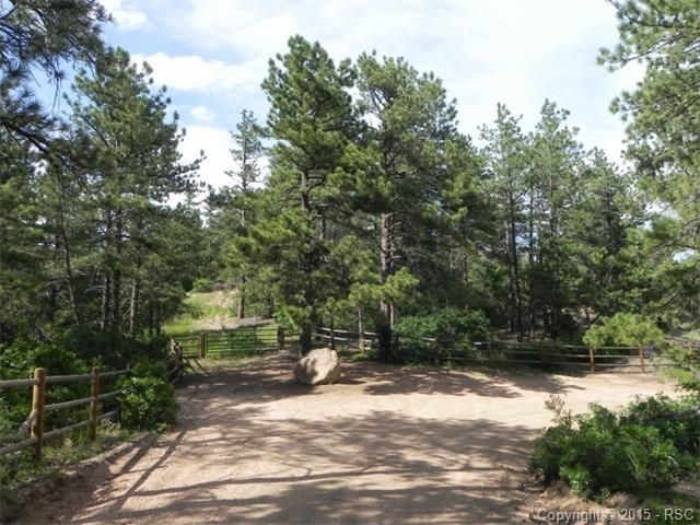 3371 Hidden Valley Rd, Sedalia, CO 80135