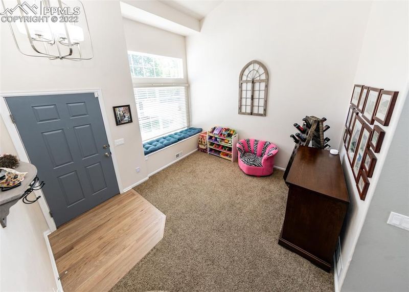 3372 Macgregor Dr, Colorado Springs, CO 80922