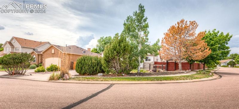3374 Congo Dr, Colorado Springs, CO 80916