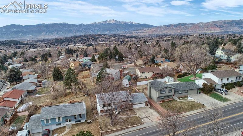 3375 W Montebello Dr, Colorado Springs, CO 80918