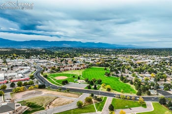 3375 Parade Cir, Colorado Springs, CO 80917