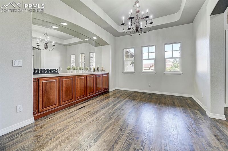 3375 Silver Pine Trl, Colorado Springs, CO 80920