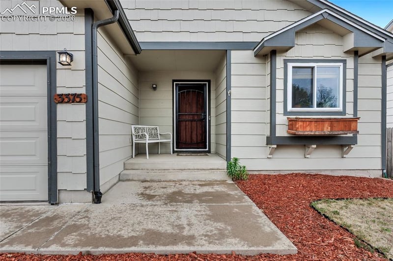 3375 Spotted Tail Dr, Colorado Springs, CO 80916
