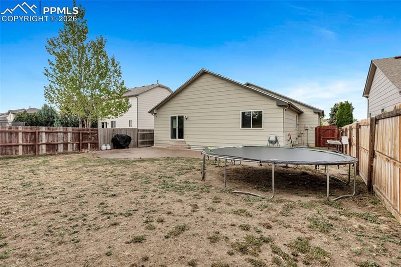 3375 Spotted Tail Dr, Colorado Springs, CO 80916