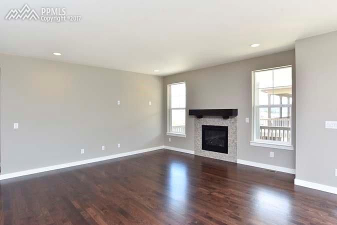 3377 Caprock Way, Castle Rock, CO 80104