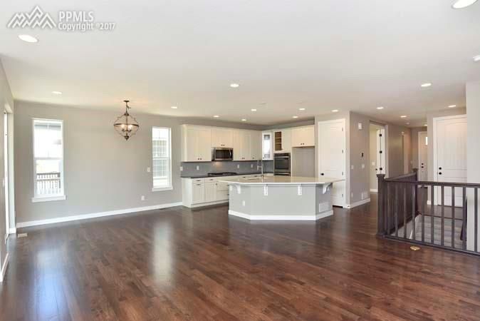 3377 Caprock Way, Castle Rock, CO 80104