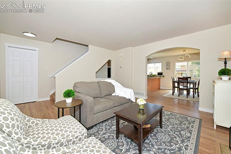 3377 Magellans Eagle Dr, Colorado Springs, CO 80916