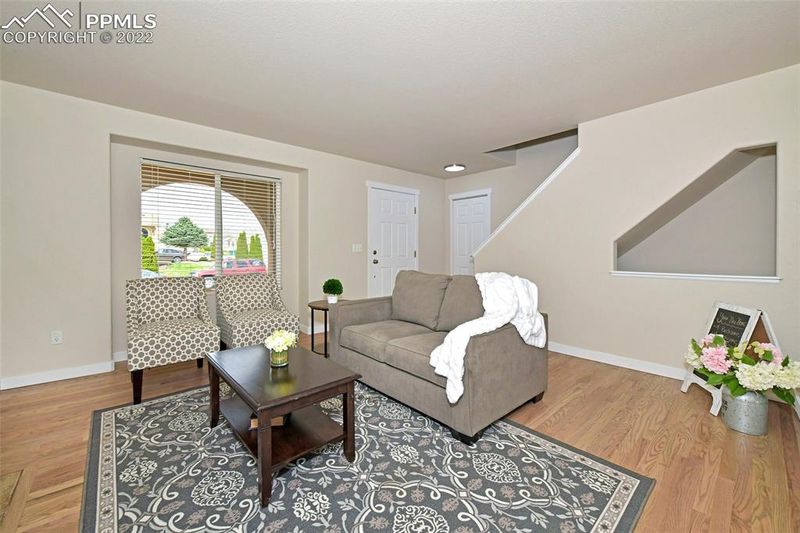 3377 Magellans Eagle Dr, Colorado Springs, CO 80916