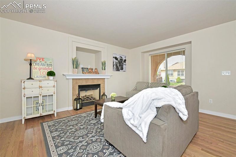 3377 Magellans Eagle Dr, Colorado Springs, CO 80916