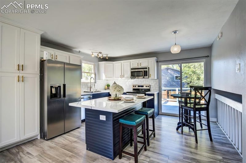 3378 Foxridge Dr, Colorado Springs, CO 80916