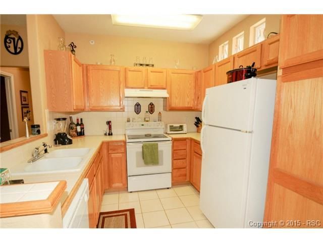 3379 Apogee Vw, Colorado Springs, CO 80906