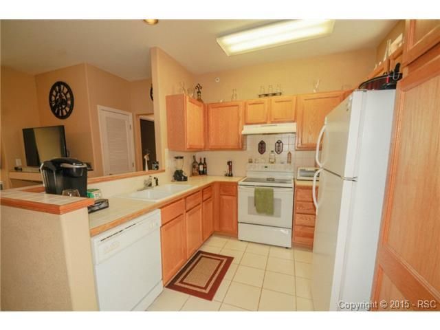3379 Apogee Vw, Colorado Springs, CO 80906