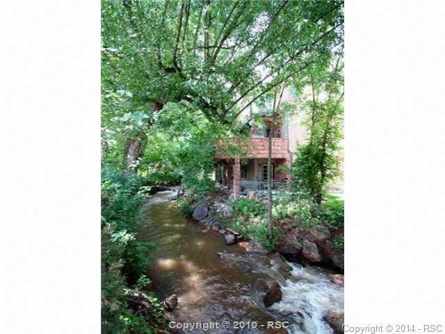 338-344 Manitou Ave, Manitou Springs, CO 80829