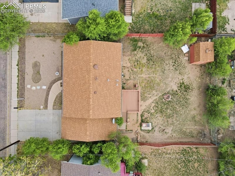 338 Iris Dr, Fountain, CO 80817