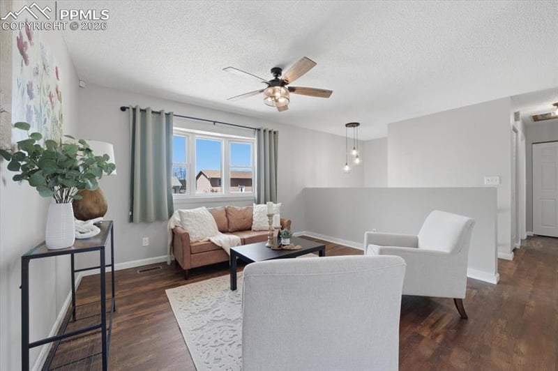 338 Iris Dr, Fountain, CO 80817