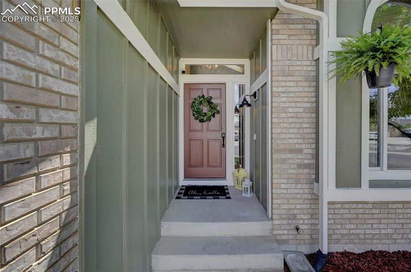3380 Brunswick Dr, Colorado Springs, CO 80920