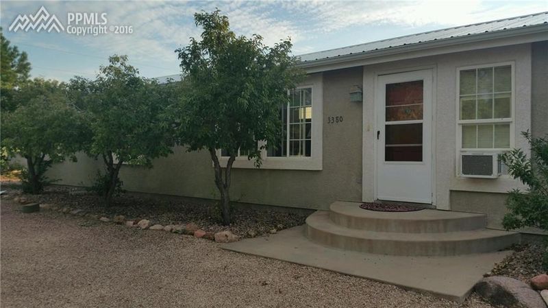 3380 Corral Ranch Rd, Peyton, CO 80831