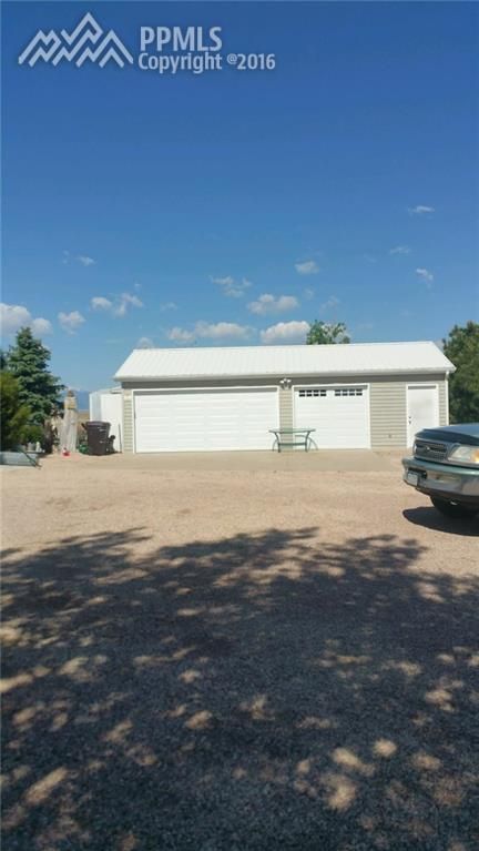 3380 Corral Ranch Rd, Peyton, CO 80831