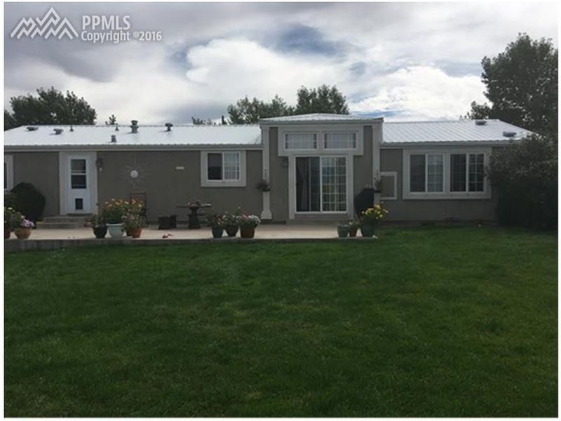 3380 Corral Ranch Rd, Peyton, CO 80831