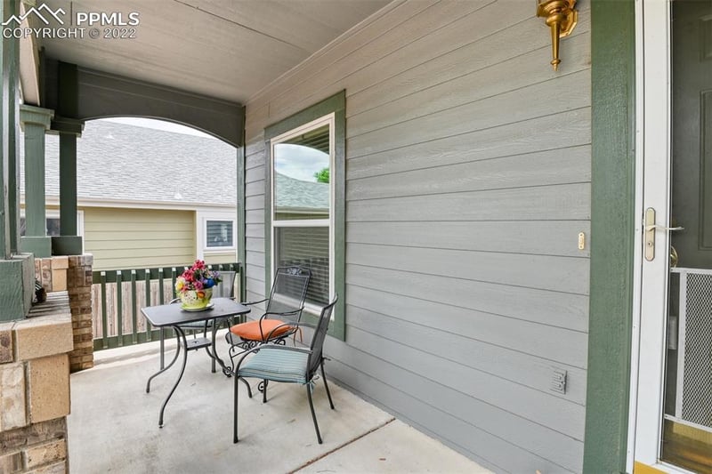 3380 Cowhand Dr, Colorado Springs, CO 80922