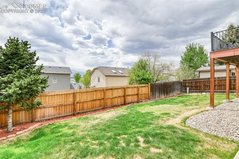 3380 Cowhand Dr, Colorado Springs, CO 80922