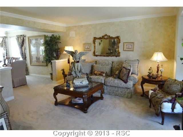 3380 Fort Sumter Ct, Colorado Springs, CO 80920