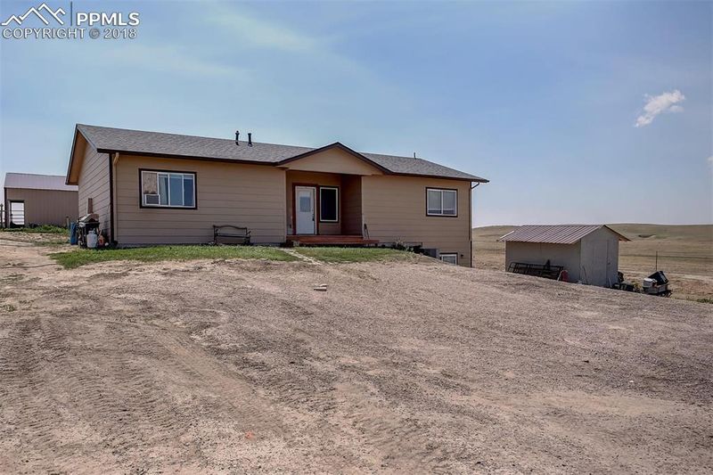 33800 Highway 86, Simla, CO 80835
