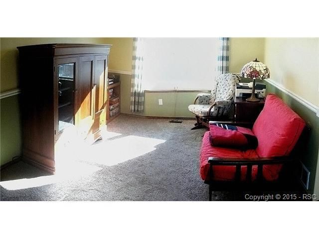 3383 Heather Glen Dr, Colorado Springs, CO 80922