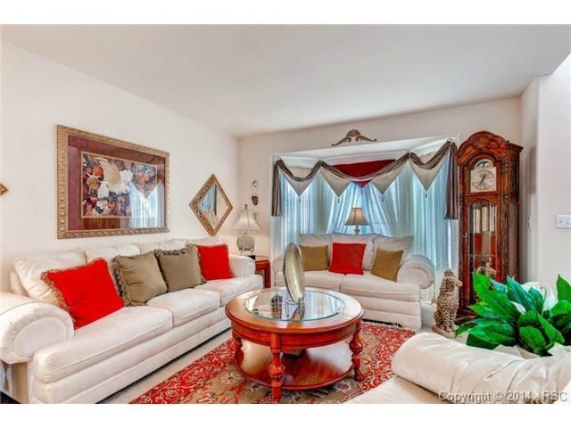 3384 Macgregor Dr, Colorado Springs, CO 80922