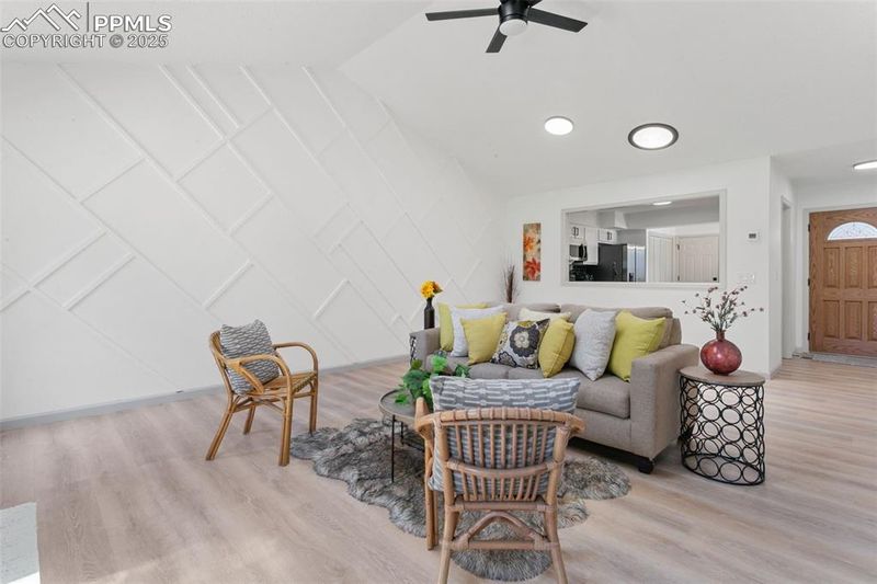 3385 Soaring Bird Cir, Colorado Springs, CO 80920