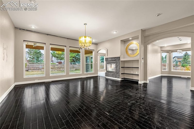 3389 Sugar Pine Way, Colorado Springs, CO 80920