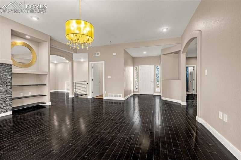 3389 Sugar Pine Way, Colorado Springs, CO 80920