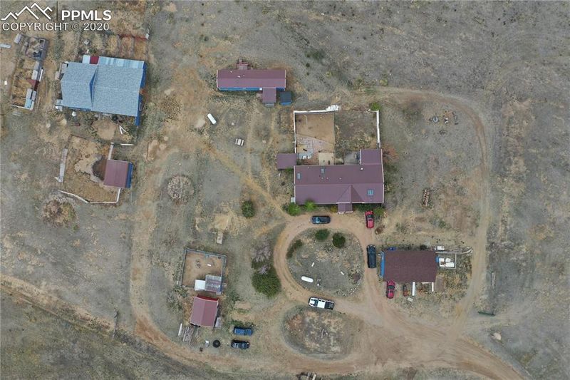 33895 Bellemont Rd, Yoder, CO 80864